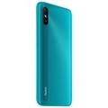 Xiaomi Redmi 9A - zelená   6,53" IPS/ 2GB RAM/ 32GB/ LTE/ Dual SIM/ Android 10