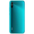 Xiaomi Redmi 9A - zelená   6,53" IPS/ 2GB RAM/ 32GB/ LTE/ Dual SIM/ Android 10