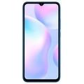 Xiaomi Redmi 9A - modrá   6,53" IPS/ 2GB RAM/ 32GB/ LTE/ Dual SIM/ Android 10