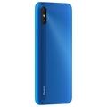 Xiaomi Redmi 9A - modrá   6,53" IPS/ 2GB RAM/ 32GB/ LTE/ Dual SIM/ Android 10
