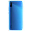 Xiaomi Redmi 9A - modrá   6,53" IPS/ 2GB RAM/ 32GB/ LTE/ Dual SIM/ Android 10