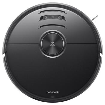 Xiaomi Roborock S6 Max Black - robotický vysavač