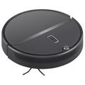Xiaomi Roborock E4 Black - robotický vysavač