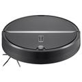 Xiaomi Roborock E4 Black - robotický vysavač