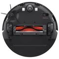 Xiaomi Roborock E4 Black - robotický vysavač