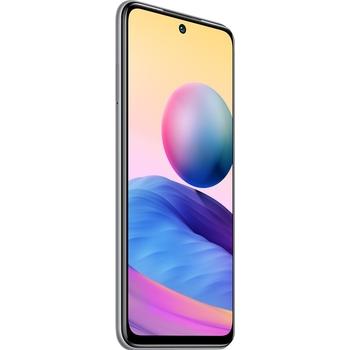 Mobilní telefon XIAOMI Redmi Note 10 5G 4GB/128GB, stříbrný (silver)