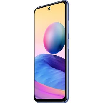 Mobilní telefon XIAOMI Redmi Note 10 5G 4GB/64GB, modrý (blue)