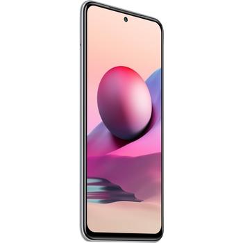 Mobilní telefon XIAOMI Redmi Note 10S 6GB/64GB, bílý (white)