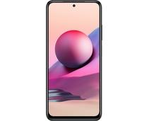 Obrázek k produktu: Mobilní telefon XIAOMI Redmi Note 10S 6GB/64GB, černý (black)