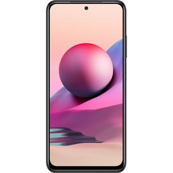 Mobilní telefon XIAOMI Redmi Note 10S 6GB/64GB, černý (black)