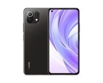 Obrázek k produktu: Mobilní telefon XIAOMI Mi 11 Lite 4G (6/128GB), černý (black)