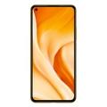 Xiaomi Mi 11 Lite 5G (6/128GB) žlutá