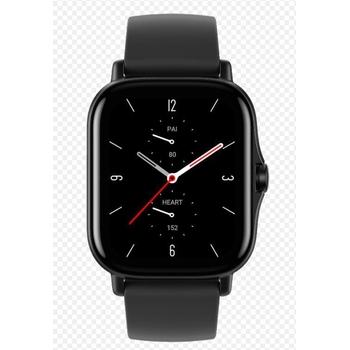 Chytré hodinky XIAOMI Amazfit GTS 2, černé (Black)