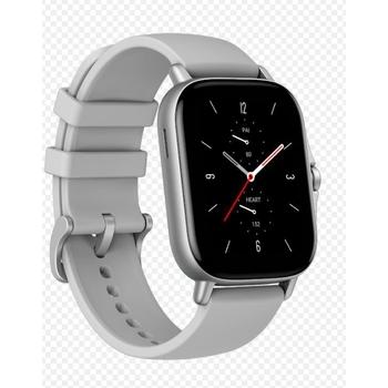 Chytré hodinky XIAOMI Amazfit GTS 2, šedé (grey)