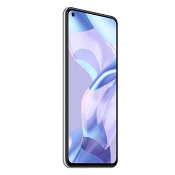 Mobilní telefon XIAOMI 11 Lite 5G NE 6GB/128GB, bílý (white)