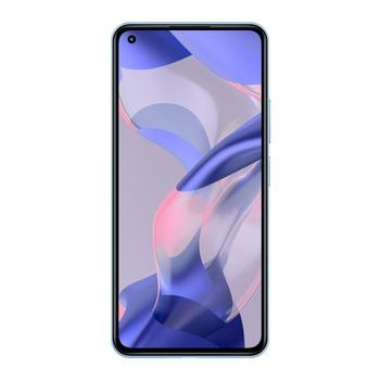 Mobilní telefon XIAOMI 11 Lite 5G NE 6GB/128GB, modrý (blue)
