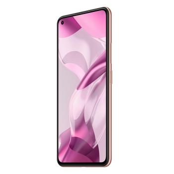 Mobilní telefon XIAOMI 11 Lite 5G NE 6GB/128GB, růžový (pink)
