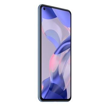 Mobilní telefon XIAOMI 11 Lite 5G NE 8GB/256GB, modrý (blue)