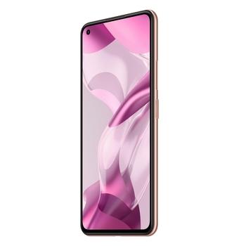 Mobilní telefon XIAOMI 11 Lite 5G NE 8GB/256GB, růžový (pink)