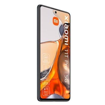 Mobilní telefon XIAOMI 11T PRO 8GB/128GB, černý (black)