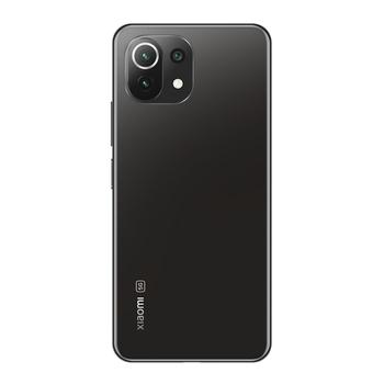 Mobilní telefon XIAOMI 11 Lite 5G NE (8GB/256GB), černá (black)
