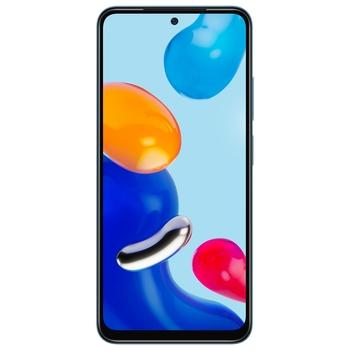 Mobilní telefon XIAOMI Redmi Note 11 4GB/64GB, modrý (blue)