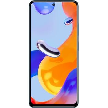Mobilní telefon XIAOMI Redmi Note 11 Pro 6GB/128GB, modrý (blue)