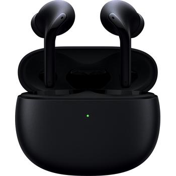 Bezdrátová sluchátka XIAOMI Buds 3, černé (black)