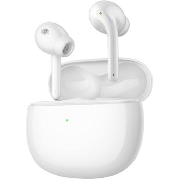 Bezdrátová sluchátka XIAOMI Buds 3, bílá