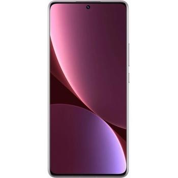 Mobilní telefon XIAOMI 12 Pro 12GB/256GB, fialový (purple)