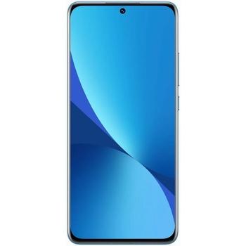 Mobilní telefon XIAOMI 12 8GB/256GB, modrý (blue)