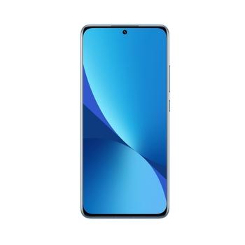 Mobilní telefon XIAOMI 12X 8GB/128GB, modrý (blue)