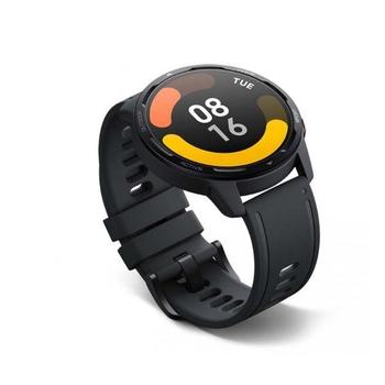 Chytré hodinky XIAOMI Watch S1 Active GL, černé