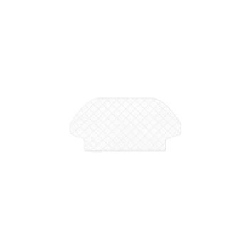 Náhradní mopová podložka XIAOMI Mi Robot Vacuum-Mop Disposable Mop Pad