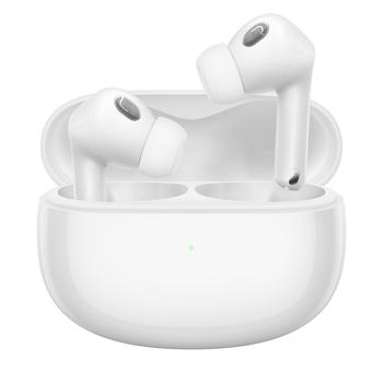 Bezdrátová sluchátka XIAOMI Buds 3T Pro, bílá (white)
