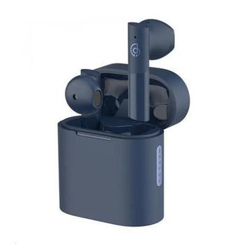 Bezdrátová sluchátka XIAOMI Haylou TWS Moripods, modrá (blue)
