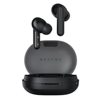 Bezdrátová sluchátka XIAOMI Haylou GT7 TWS, černá (black)