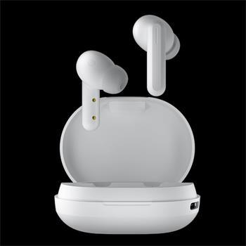 Bezdrátová sluchátka XIAOMI Haylou GT7 TWS, bílá (white)