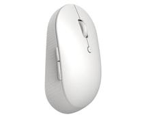 Obrázek k produktu: XIAOMI Mi Dual Mode Wireless Mouse Silent Edition White
