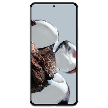 Mobilní telefon XIAOMI 12T 8GB/128GB, černý (black)