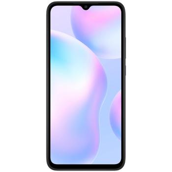 Mobilní telefon XIAOMI Redmi 9A 2GB/32GB, šedý (gray)
