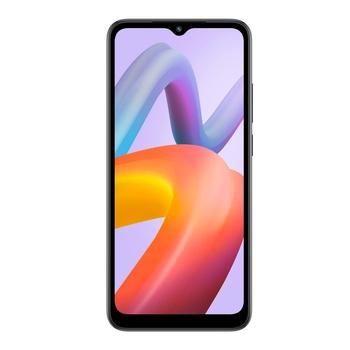 Mobilní telefon XIAOMI Redmi A2 2GB/32GB, černý (black)