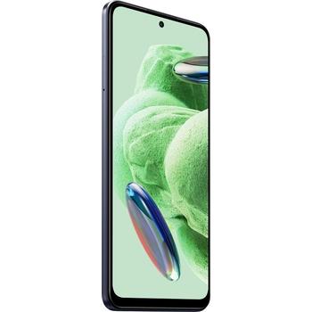 Mobilní telefon XIAOMI Redmi Note 12 5G 4GB/128GB, šedý (gray)