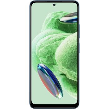 Mobilní telefon XIAOMI Redmi Note 12 5G 4GB/128GB, modrá (blue)