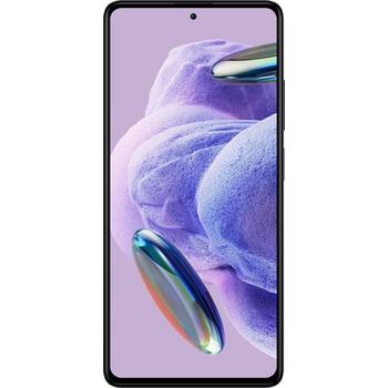 Mobilní telefon XIAOMI Redmi Note 12 Pro+ 5G 8GB/256GB, černý (black)