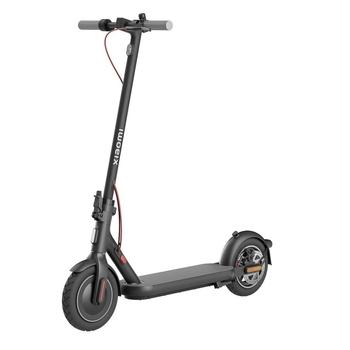 Elektrická koloběžka XIAOMI Electric Scooter 4