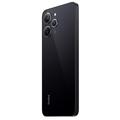 Mobilní telefon XIAOMI Redmi 12 4 GB / 128 GB, černý