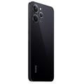 Mobilní telefon XIAOMI Redmi 12 4 GB / 128 GB, černý