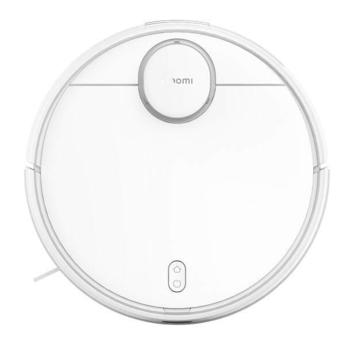 Robotický vysavač XIAOMI Robot Vacuum S10 EU, bílá (white)