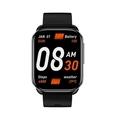 Obrázek k produktu: XIAOMI Smartwatch GS S6, černý (black)